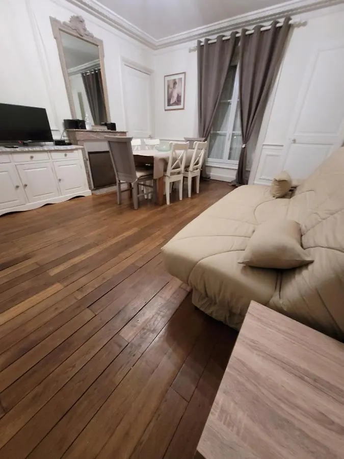 Le Sarciron Apartment Le Mont-Dore 0*,