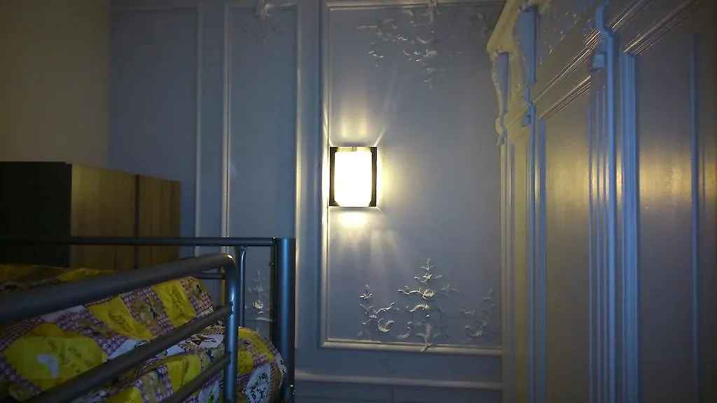 Le Sarciron Apartment Le Mont-Dore