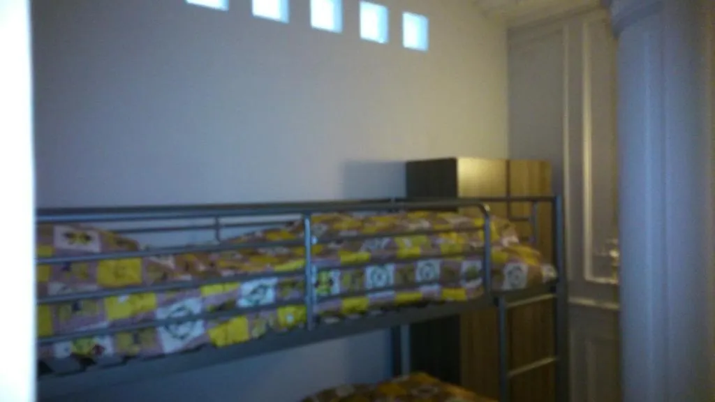 Le Sarciron Apartment Le Mont-Dore