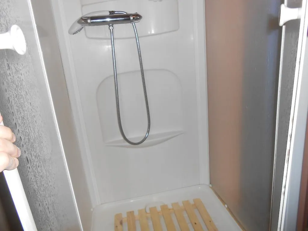 Le Sarciron Apartment Le Mont-Dore