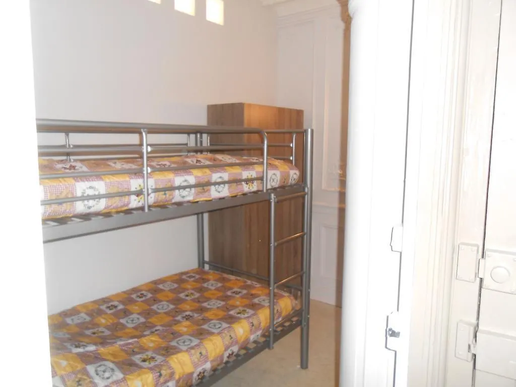Le Sarciron Apartment Le Mont-Dore 0*,  France
