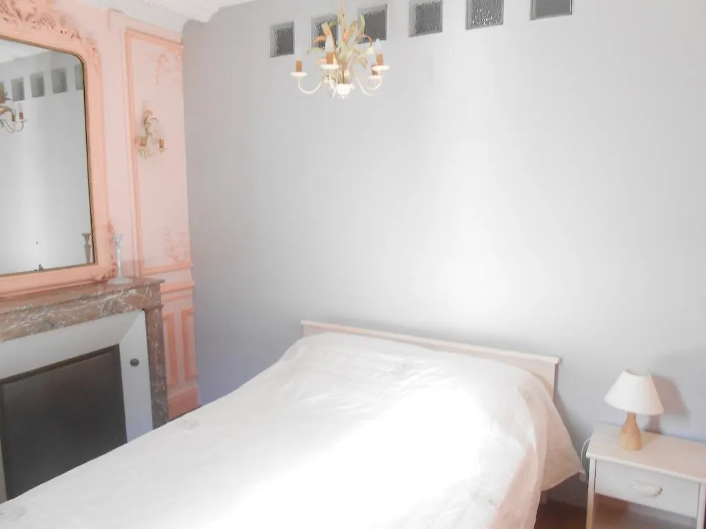 Le Sarciron Apartment Le Mont-Dore France