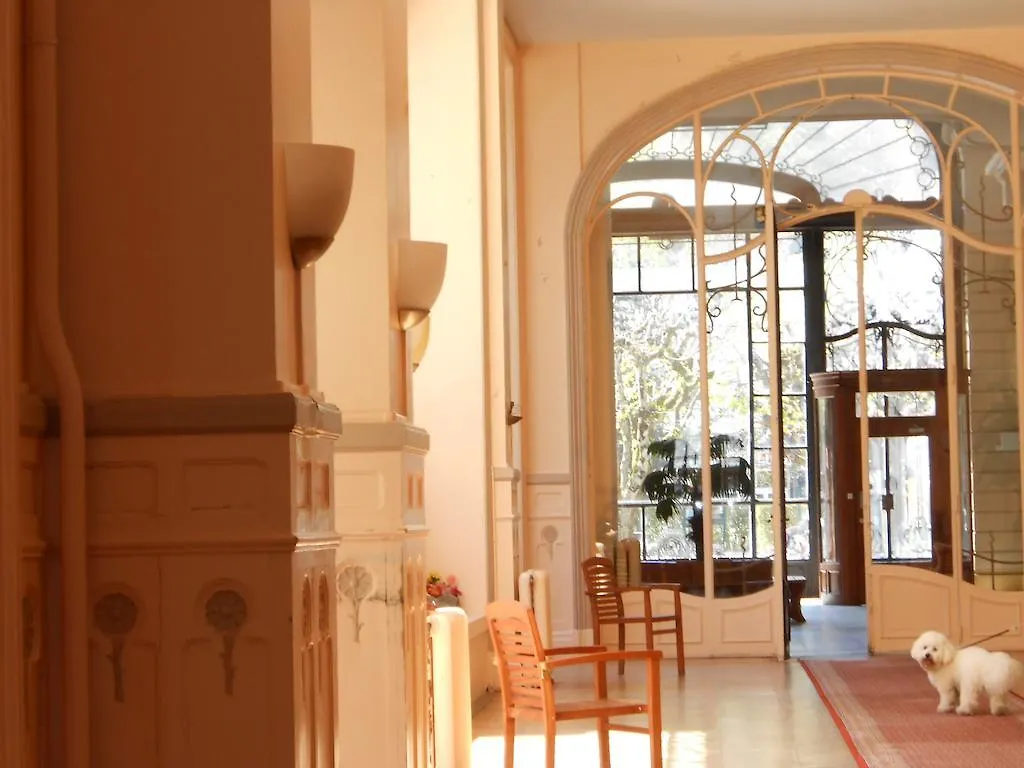 Le Sarciron Apartment Le Mont-Dore France