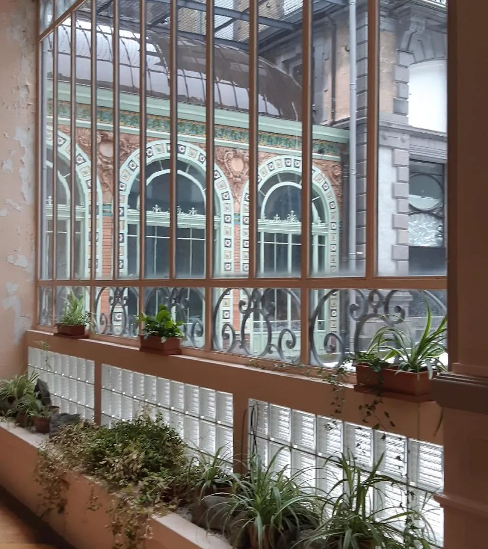 Le Sarciron Apartment Le Mont-Dore