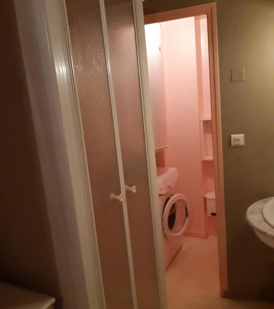 Le Sarciron Apartment Le Mont-Dore France