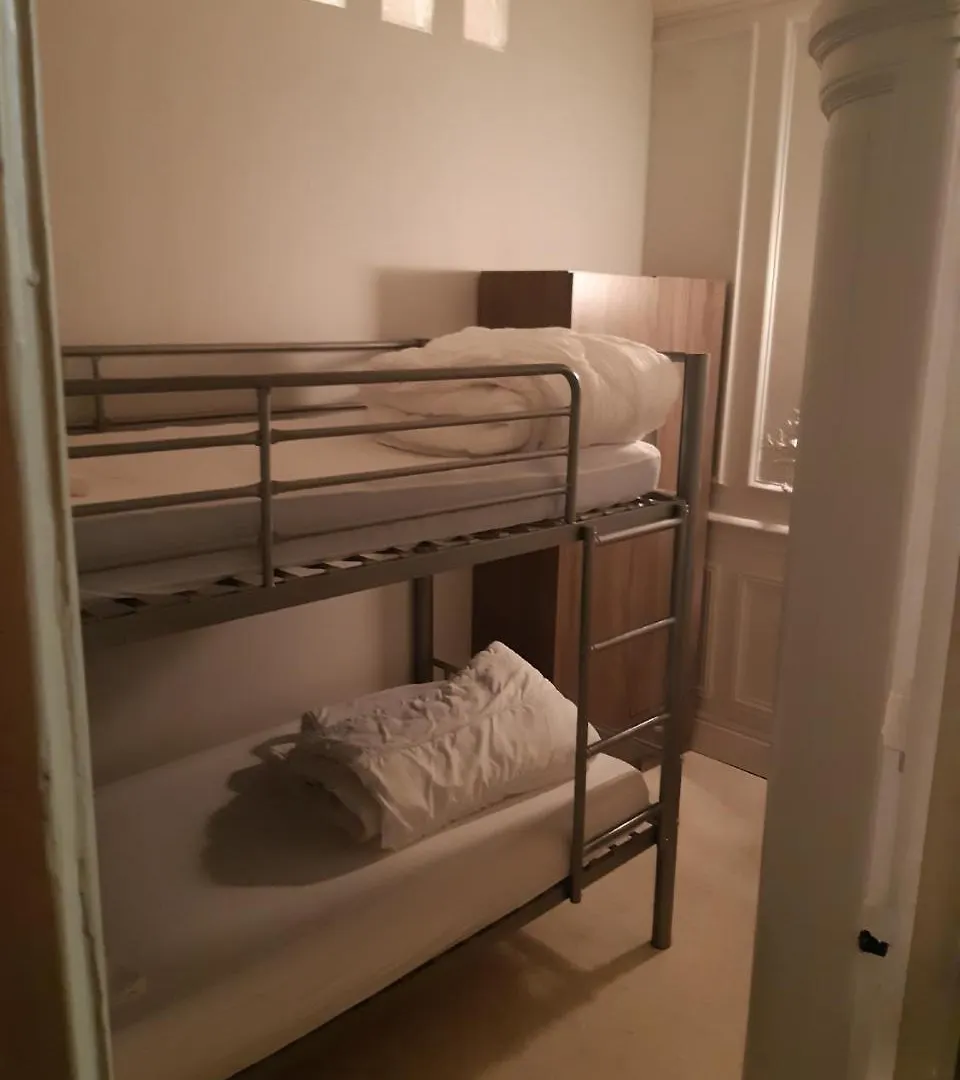 Le Sarciron Apartment Le Mont-Dore France