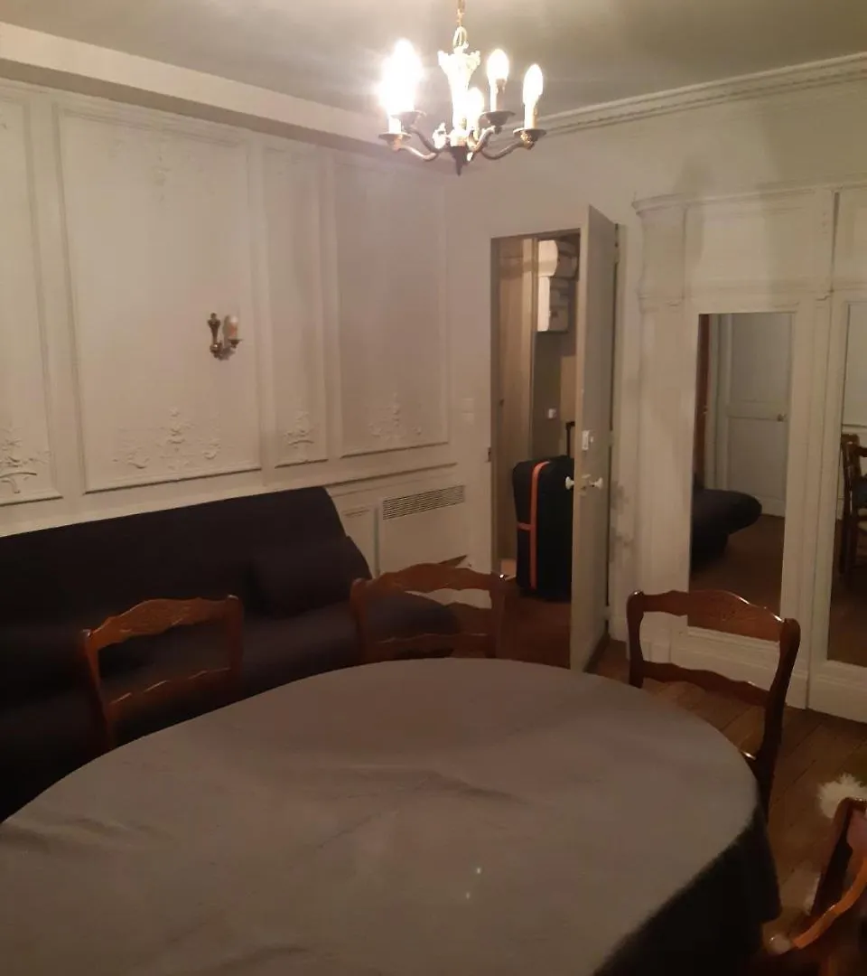 Le Sarciron Apartment Le Mont-Dore 0*,
