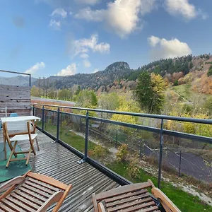 Le B3 De Claire - Résidence La Montille Appartement