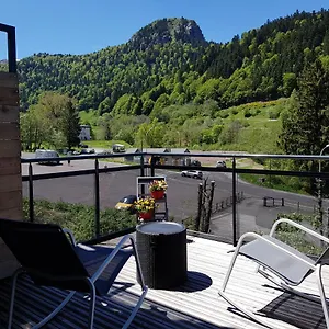 C4 - Résidence La Montille Appartement